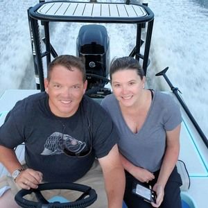 Meet your Posher, Jeff